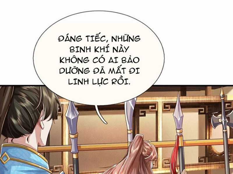 Ta Có Thể Sửa Chữa Vạn Vật Trên Dòng Thời Gian Chapter 83 trang 41