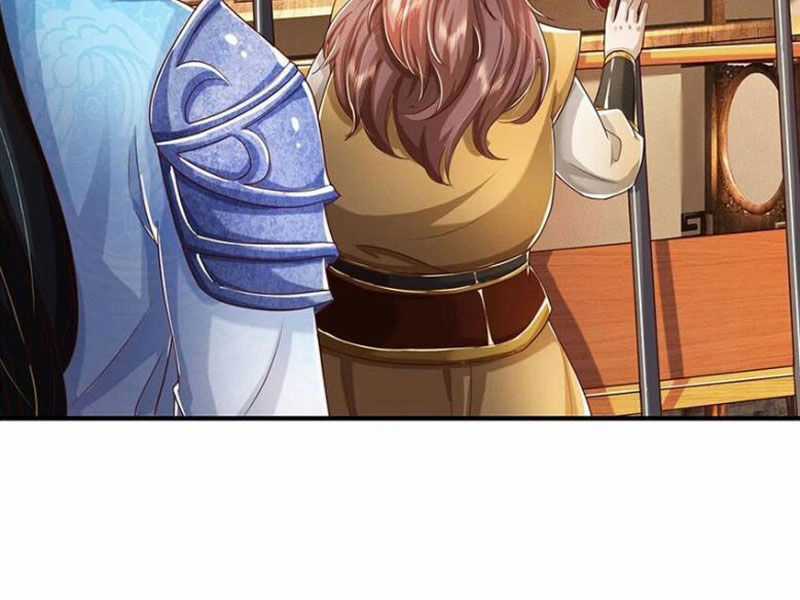 Ta Có Thể Sửa Chữa Vạn Vật Trên Dòng Thời Gian Chapter 83 trang 42