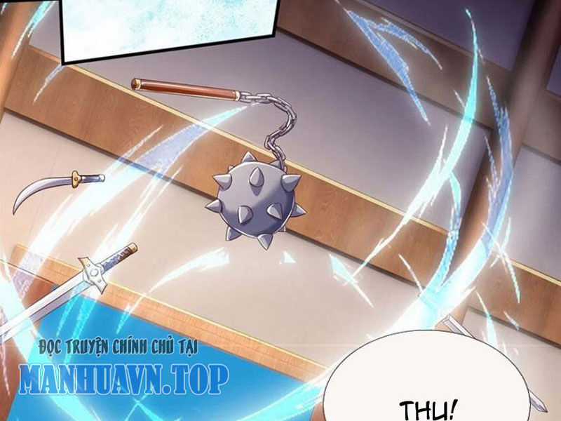 Ta Có Thể Sửa Chữa Vạn Vật Trên Dòng Thời Gian Chapter 83 trang 44