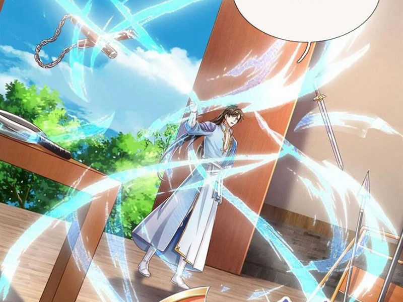 Ta Có Thể Sửa Chữa Vạn Vật Trên Dòng Thời Gian Chapter 83 trang 45