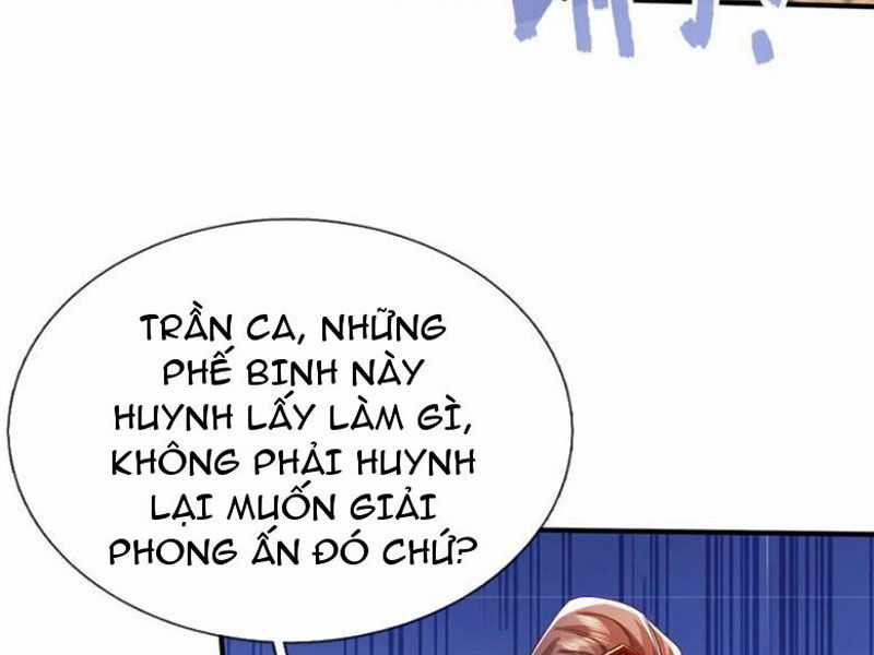 Ta Có Thể Sửa Chữa Vạn Vật Trên Dòng Thời Gian Chapter 83 trang 47