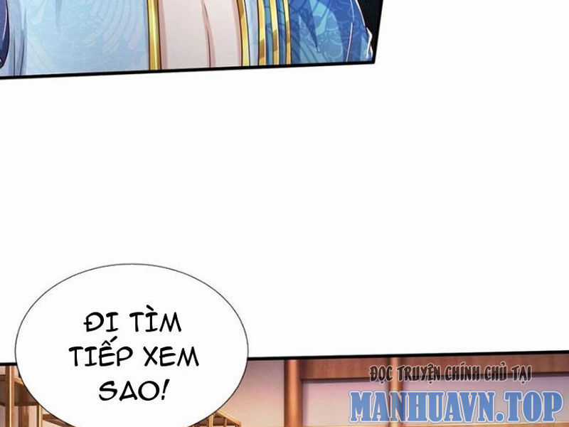 Ta Có Thể Sửa Chữa Vạn Vật Trên Dòng Thời Gian Chapter 83 trang 52