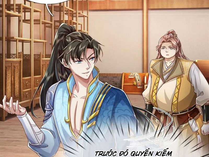 Ta Có Thể Sửa Chữa Vạn Vật Trên Dòng Thời Gian Chapter 83 trang 53