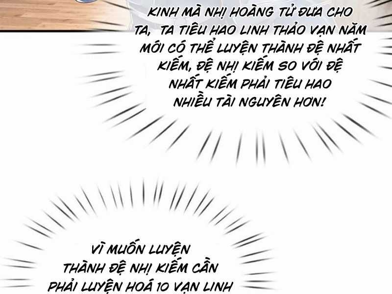 Ta Có Thể Sửa Chữa Vạn Vật Trên Dòng Thời Gian Chapter 83 trang 54