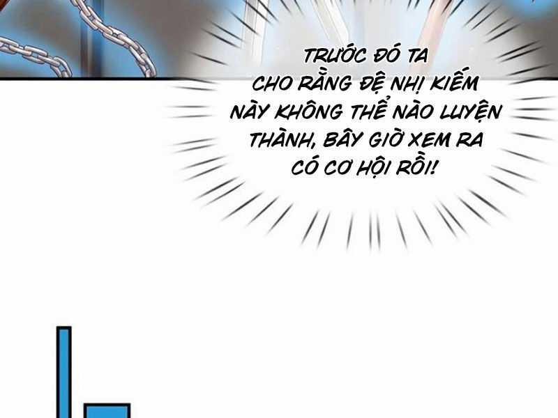 Ta Có Thể Sửa Chữa Vạn Vật Trên Dòng Thời Gian Chapter 83 trang 56