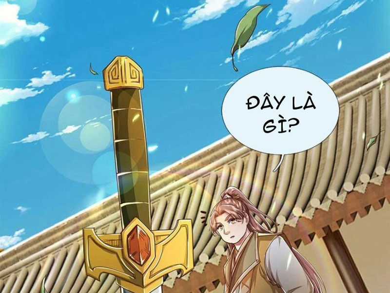 Ta Có Thể Sửa Chữa Vạn Vật Trên Dòng Thời Gian Chapter 83 trang 6