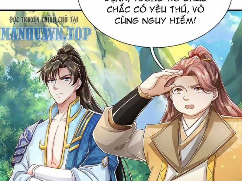 Ta Có Thể Sửa Chữa Vạn Vật Trên Dòng Thời Gian Chapter 83 trang 60