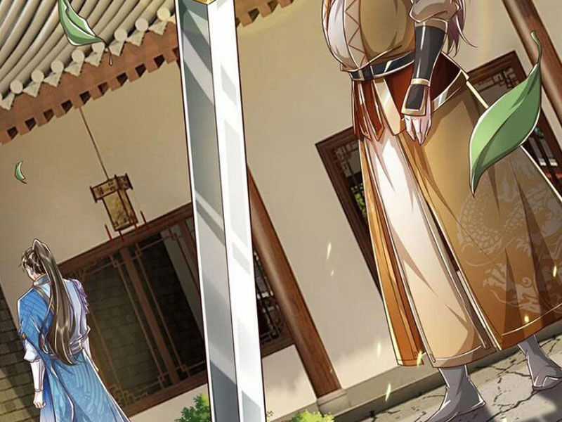 Ta Có Thể Sửa Chữa Vạn Vật Trên Dòng Thời Gian Chapter 83 trang 7