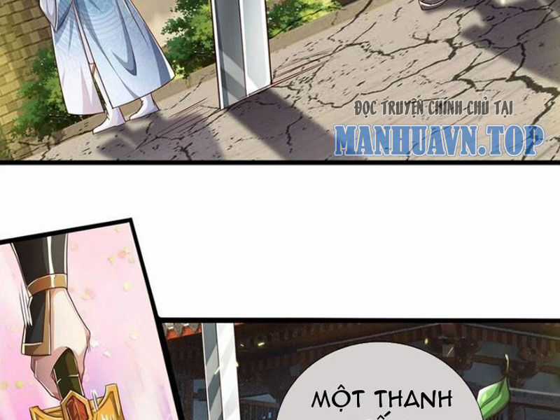 Ta Có Thể Sửa Chữa Vạn Vật Trên Dòng Thời Gian Chapter 83 trang 8