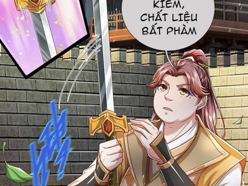 Ta Có Thể Sửa Chữa Vạn Vật Trên Dòng Thời Gian Chapter 83 trang 9