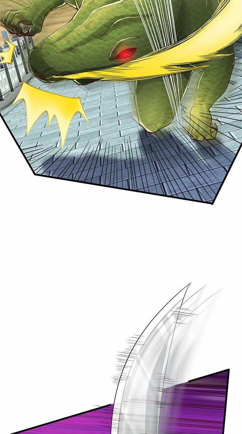 Ta Có Thể Sửa Chữa Vạn Vật Trên Dòng Thời Gian Chapter 84 trang 12