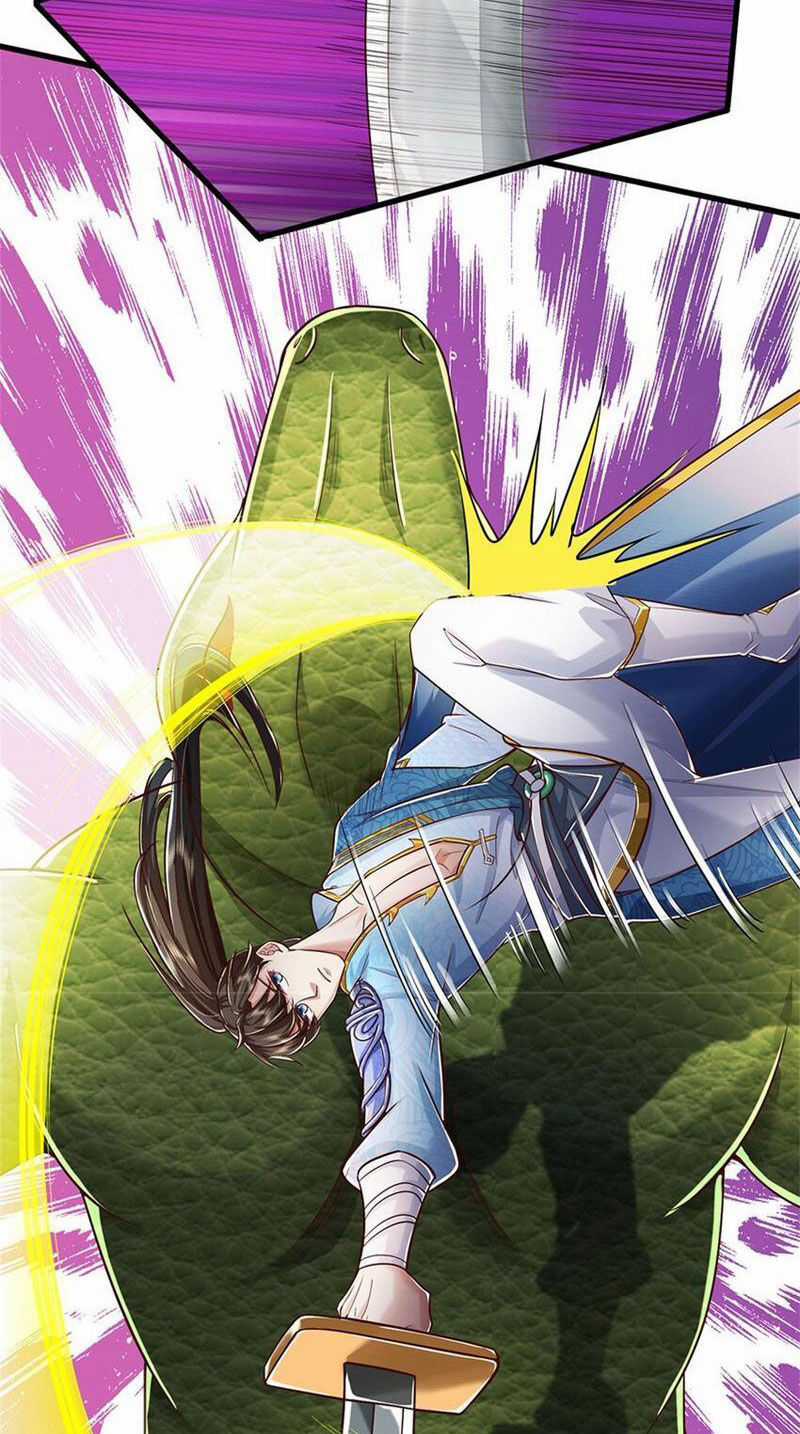 Ta Có Thể Sửa Chữa Vạn Vật Trên Dòng Thời Gian Chapter 84 trang 13