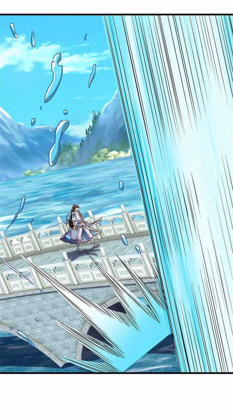 Ta Có Thể Sửa Chữa Vạn Vật Trên Dòng Thời Gian Chapter 84 trang 20