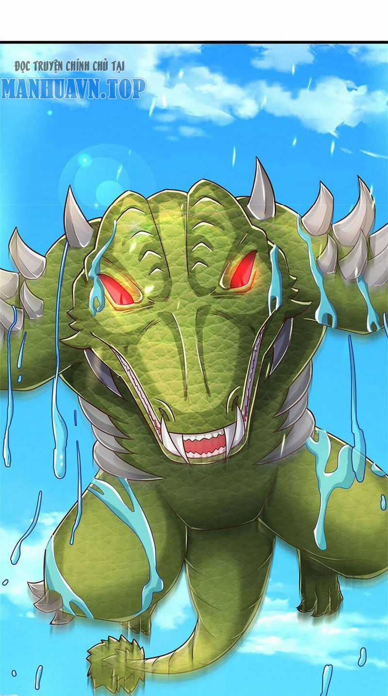 Ta Có Thể Sửa Chữa Vạn Vật Trên Dòng Thời Gian Chapter 84 trang 21