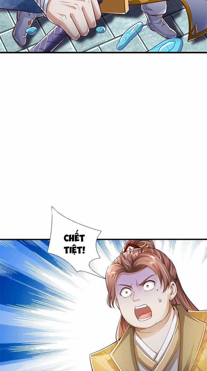 Ta Có Thể Sửa Chữa Vạn Vật Trên Dòng Thời Gian Chapter 84 trang 23