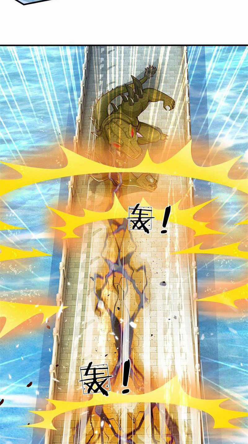 Ta Có Thể Sửa Chữa Vạn Vật Trên Dòng Thời Gian Chapter 84 trang 28