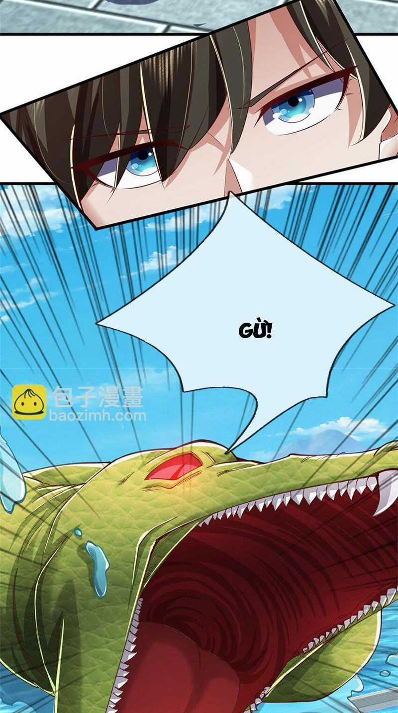 Ta Có Thể Sửa Chữa Vạn Vật Trên Dòng Thời Gian Chapter 84 trang 4