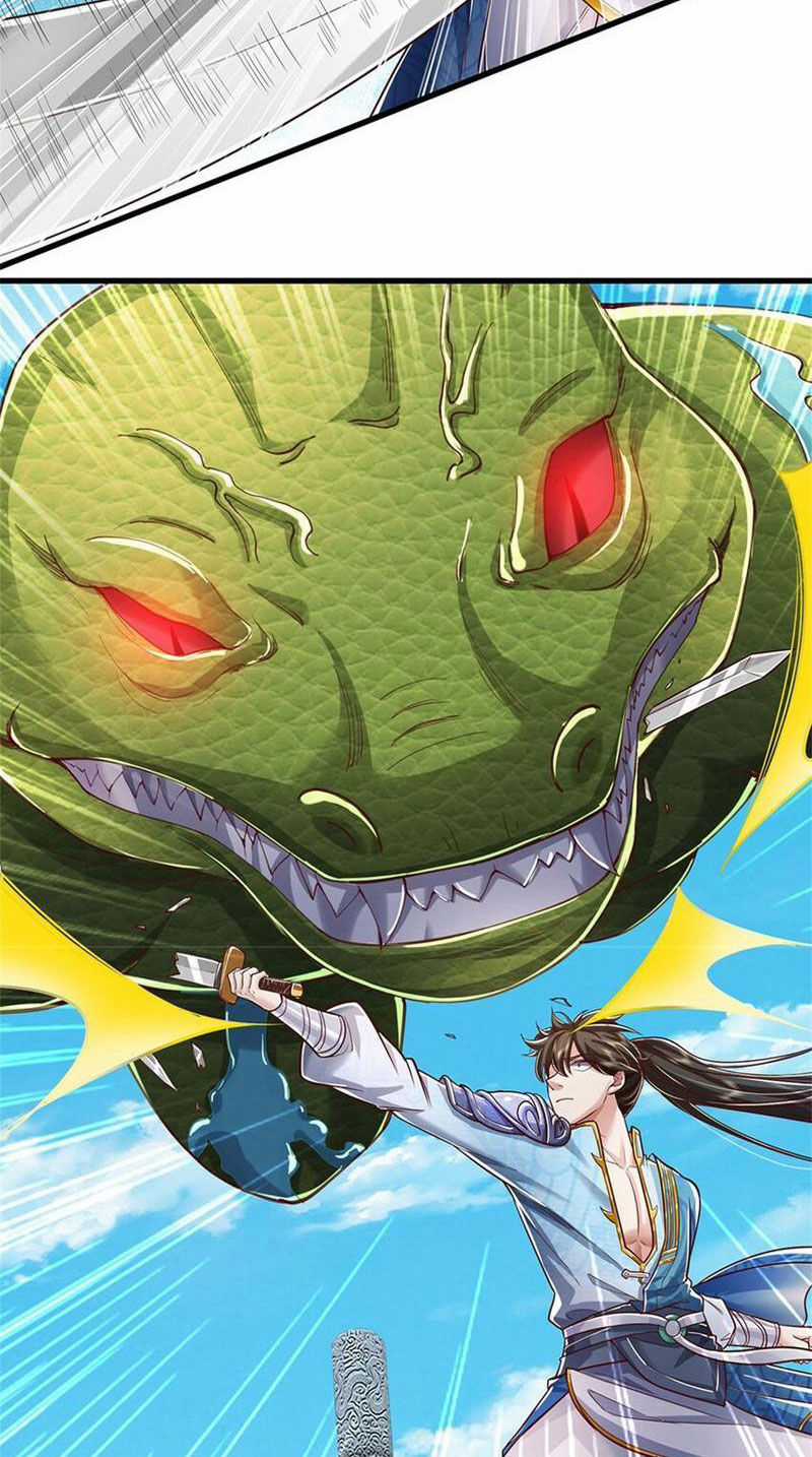 Ta Có Thể Sửa Chữa Vạn Vật Trên Dòng Thời Gian Chapter 84 trang 6