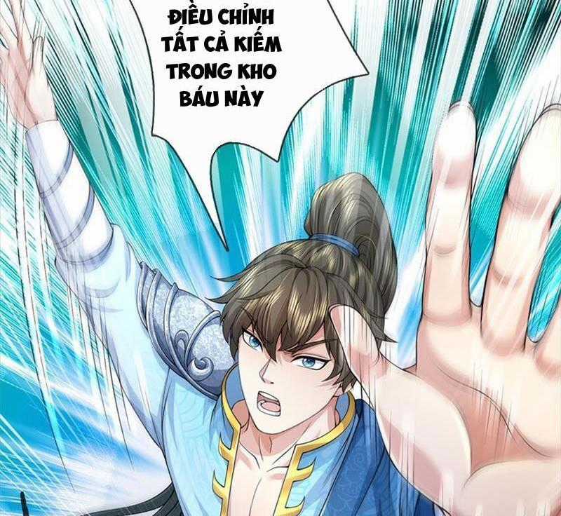 Ta Có Thể Sửa Chữa Vạn Vật Trên Dòng Thời Gian Chapter 85 trang 0