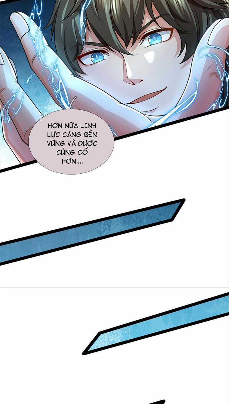 Ta Có Thể Sửa Chữa Vạn Vật Trên Dòng Thời Gian Chapter 85 trang 13