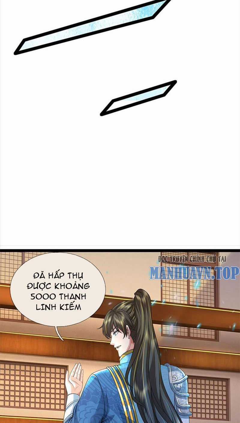 Ta Có Thể Sửa Chữa Vạn Vật Trên Dòng Thời Gian Chapter 85 trang 14