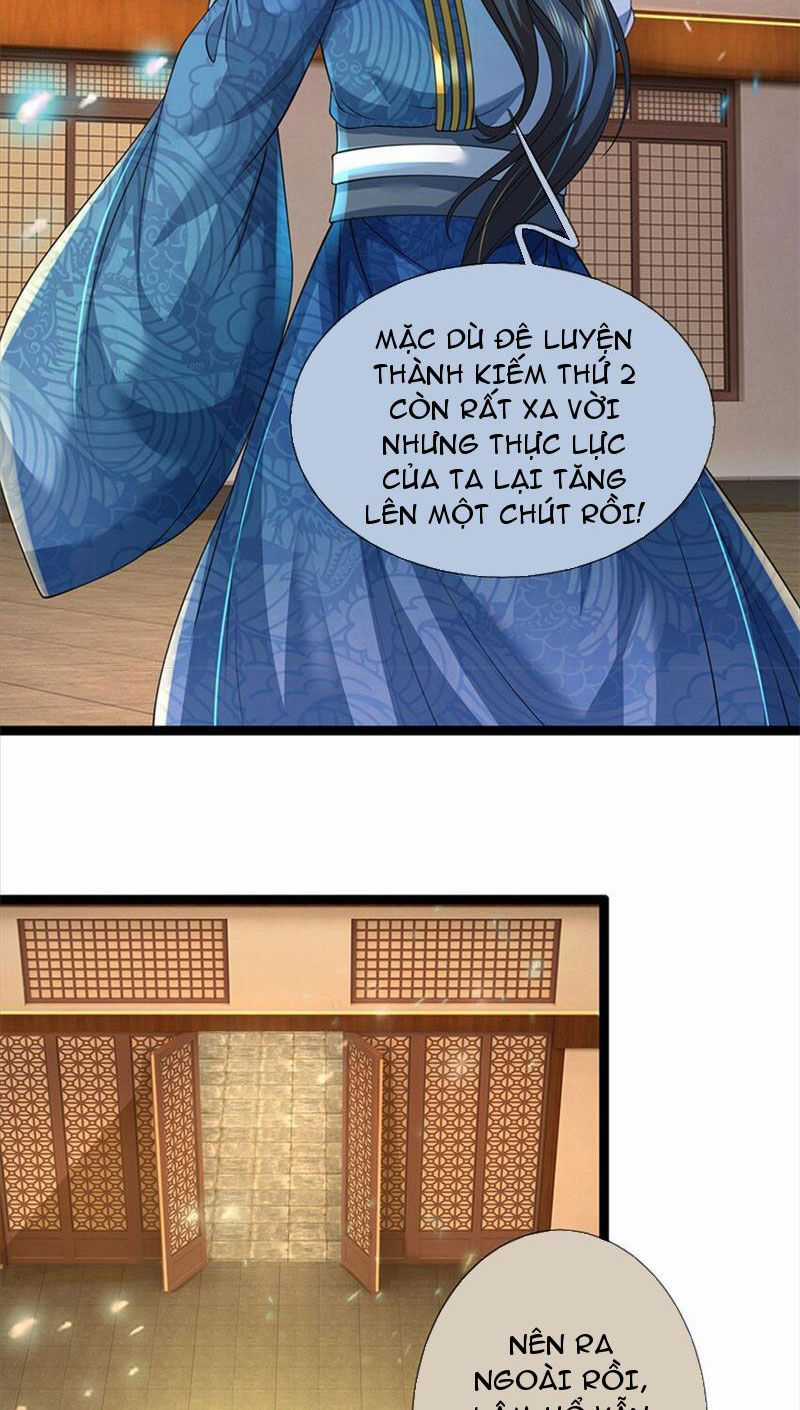 Ta Có Thể Sửa Chữa Vạn Vật Trên Dòng Thời Gian Chapter 85 trang 15