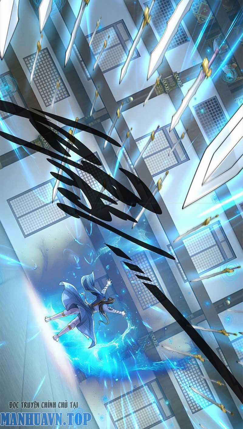 Ta Có Thể Sửa Chữa Vạn Vật Trên Dòng Thời Gian Chapter 85 trang 2