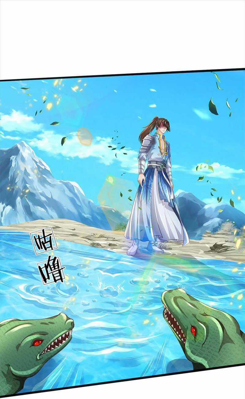 Ta Có Thể Sửa Chữa Vạn Vật Trên Dòng Thời Gian Chapter 85 trang 20