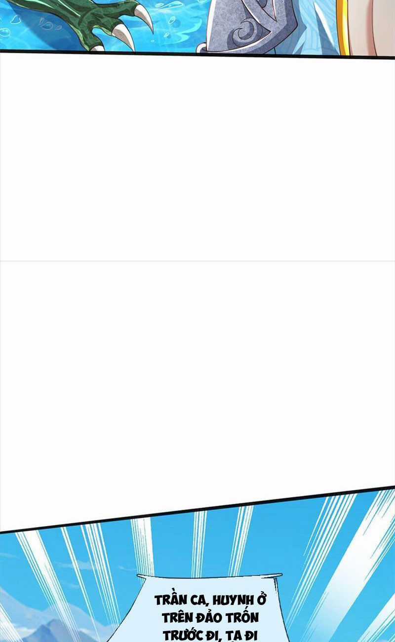 Ta Có Thể Sửa Chữa Vạn Vật Trên Dòng Thời Gian Chapter 85 trang 22