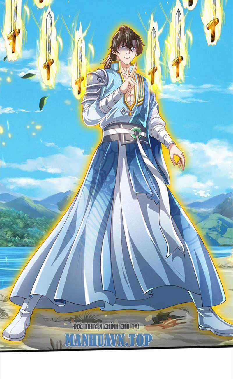 Ta Có Thể Sửa Chữa Vạn Vật Trên Dòng Thời Gian Chapter 85 trang 25