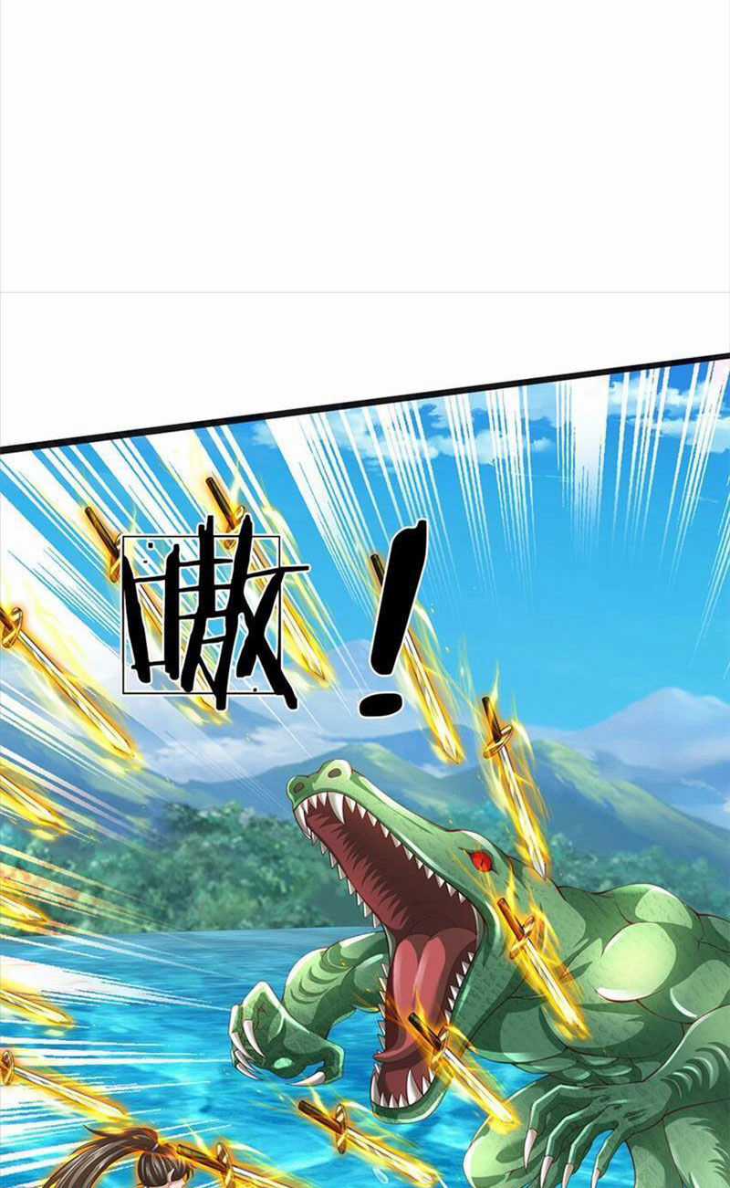 Ta Có Thể Sửa Chữa Vạn Vật Trên Dòng Thời Gian Chapter 85 trang 26