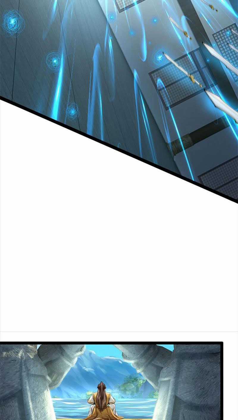 Ta Có Thể Sửa Chữa Vạn Vật Trên Dòng Thời Gian Chapter 85 trang 3