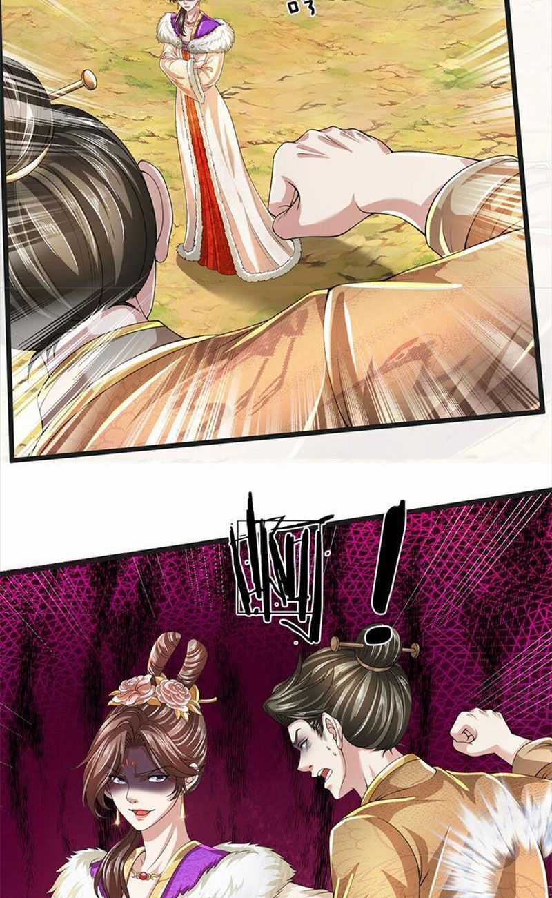 Ta Có Thể Sửa Chữa Vạn Vật Trên Dòng Thời Gian Chapter 85 trang 37