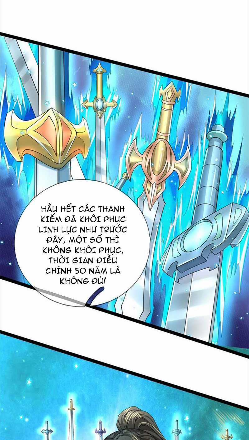 Ta Có Thể Sửa Chữa Vạn Vật Trên Dòng Thời Gian Chapter 85 trang 5