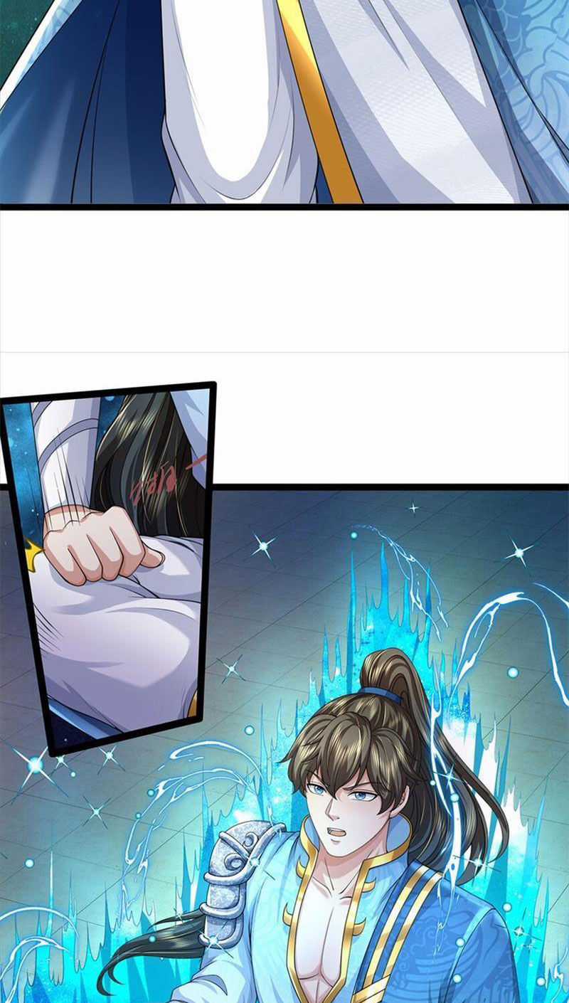 Ta Có Thể Sửa Chữa Vạn Vật Trên Dòng Thời Gian Chapter 85 trang 7