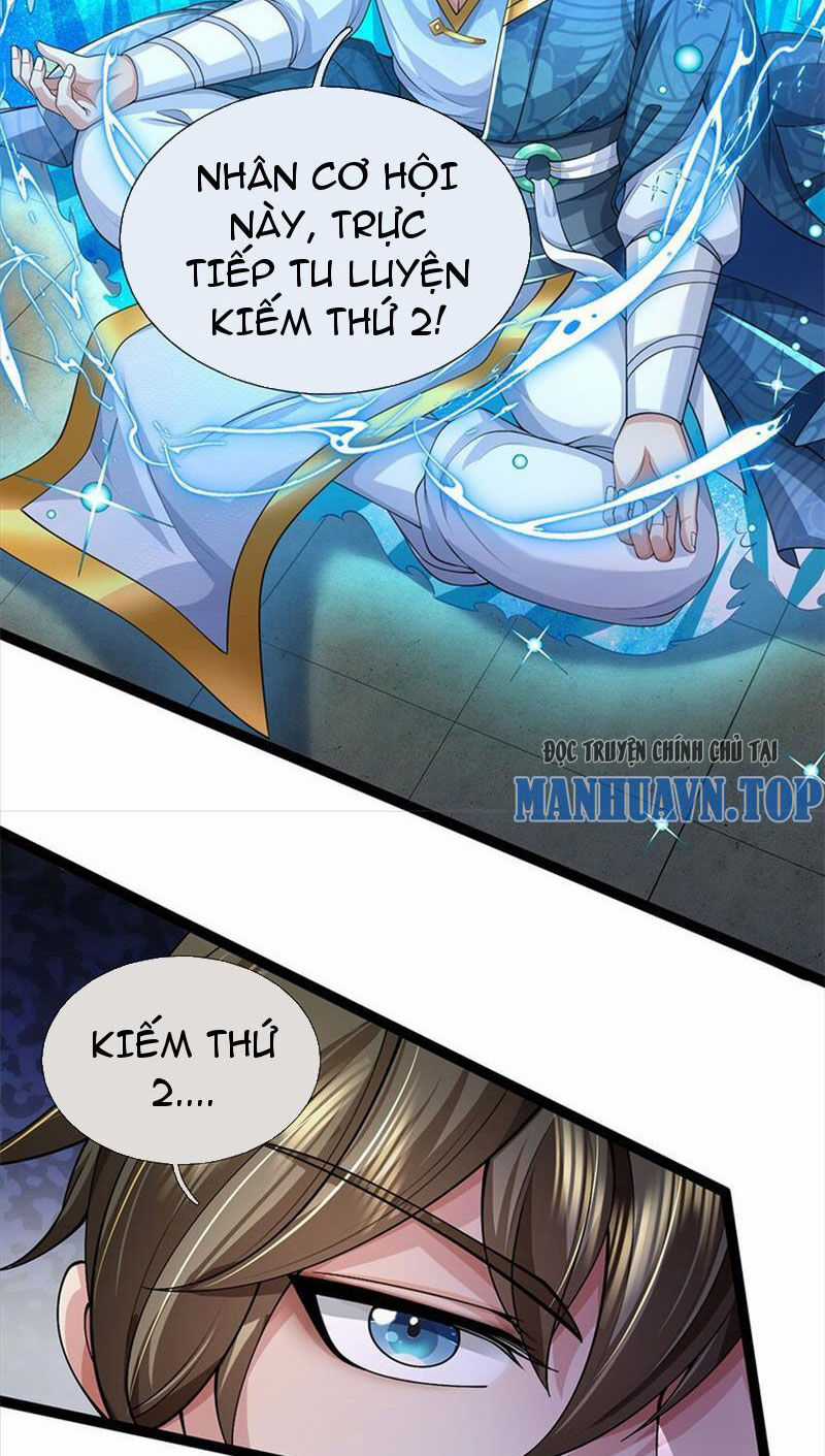 Ta Có Thể Sửa Chữa Vạn Vật Trên Dòng Thời Gian Chapter 85 trang 8