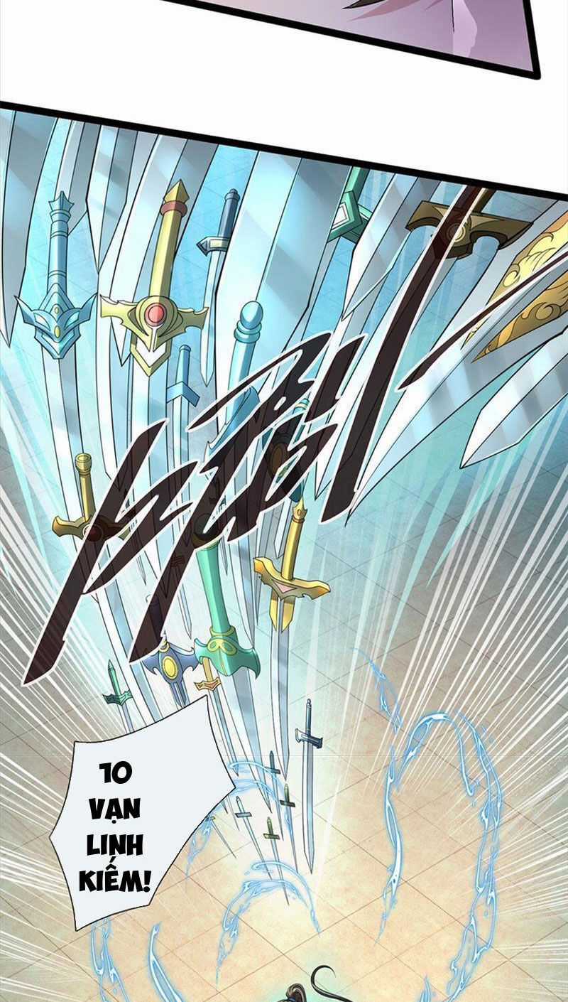 Ta Có Thể Sửa Chữa Vạn Vật Trên Dòng Thời Gian Chapter 85 trang 9