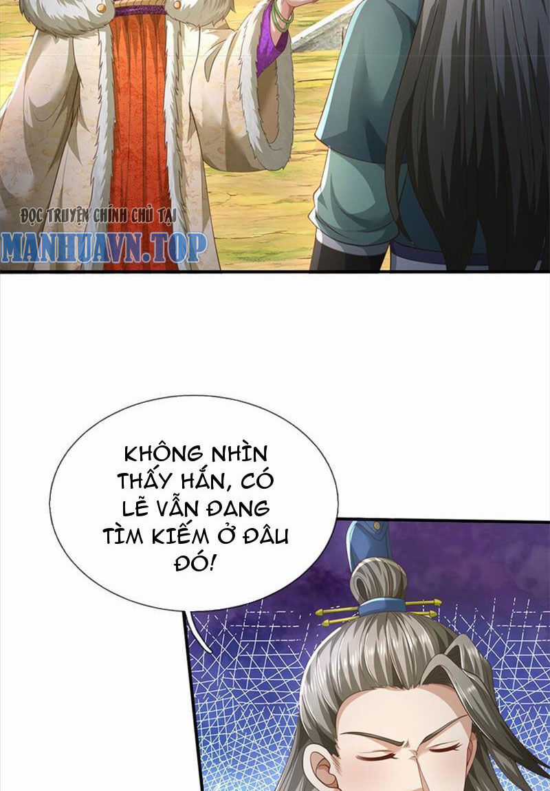 Ta Có Thể Sửa Chữa Vạn Vật Trên Dòng Thời Gian Chapter 86 trang 10