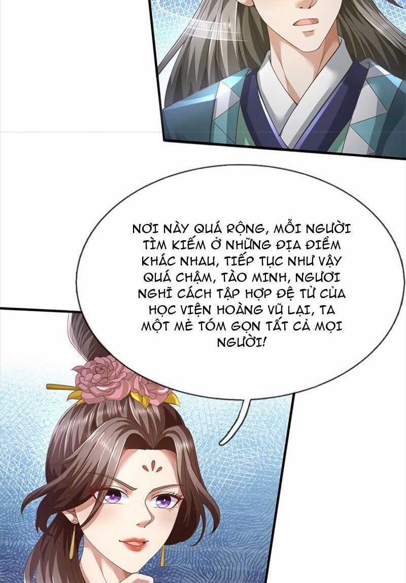 Ta Có Thể Sửa Chữa Vạn Vật Trên Dòng Thời Gian Chapter 86 trang 11