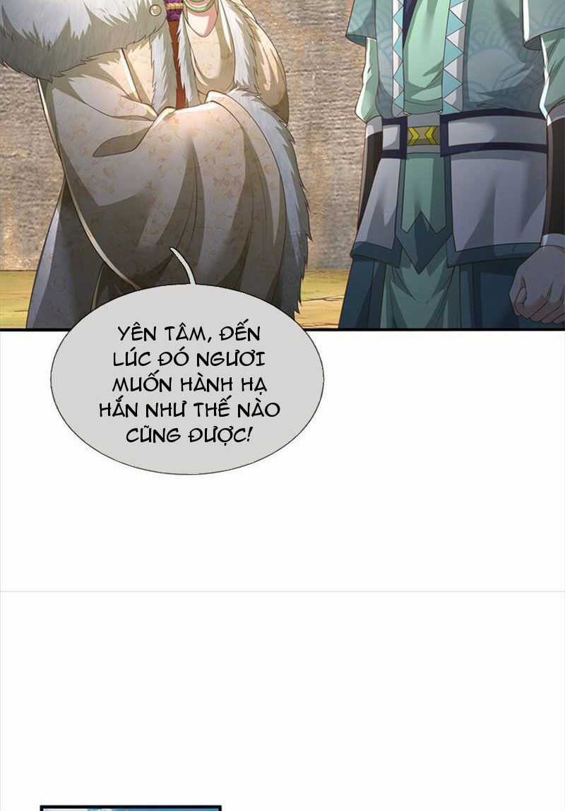 Ta Có Thể Sửa Chữa Vạn Vật Trên Dòng Thời Gian Chapter 86 trang 13