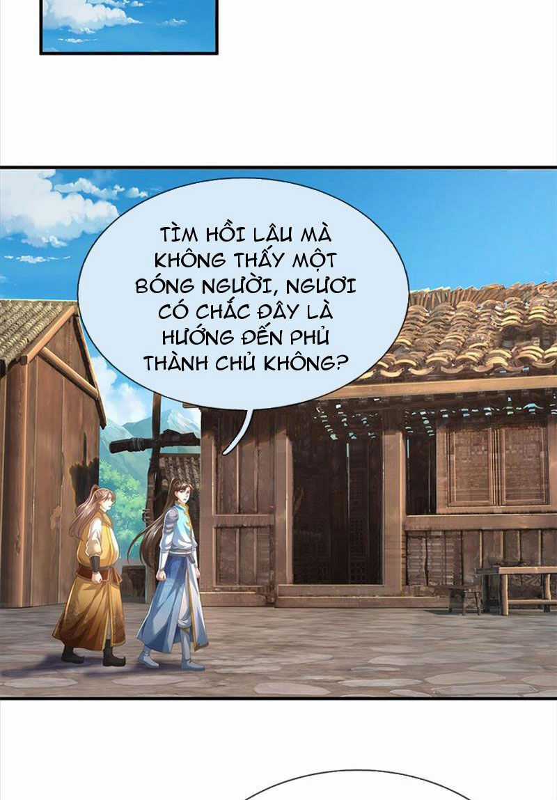 Ta Có Thể Sửa Chữa Vạn Vật Trên Dòng Thời Gian Chapter 86 trang 14