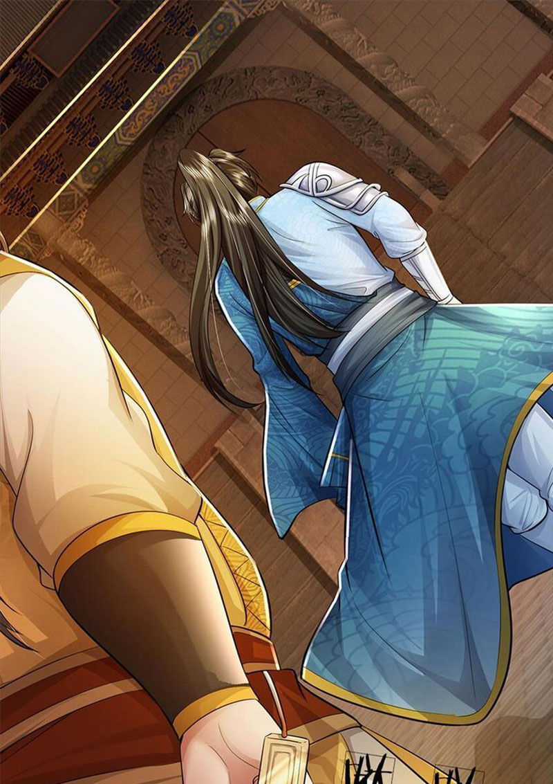 Ta Có Thể Sửa Chữa Vạn Vật Trên Dòng Thời Gian Chapter 86 trang 20