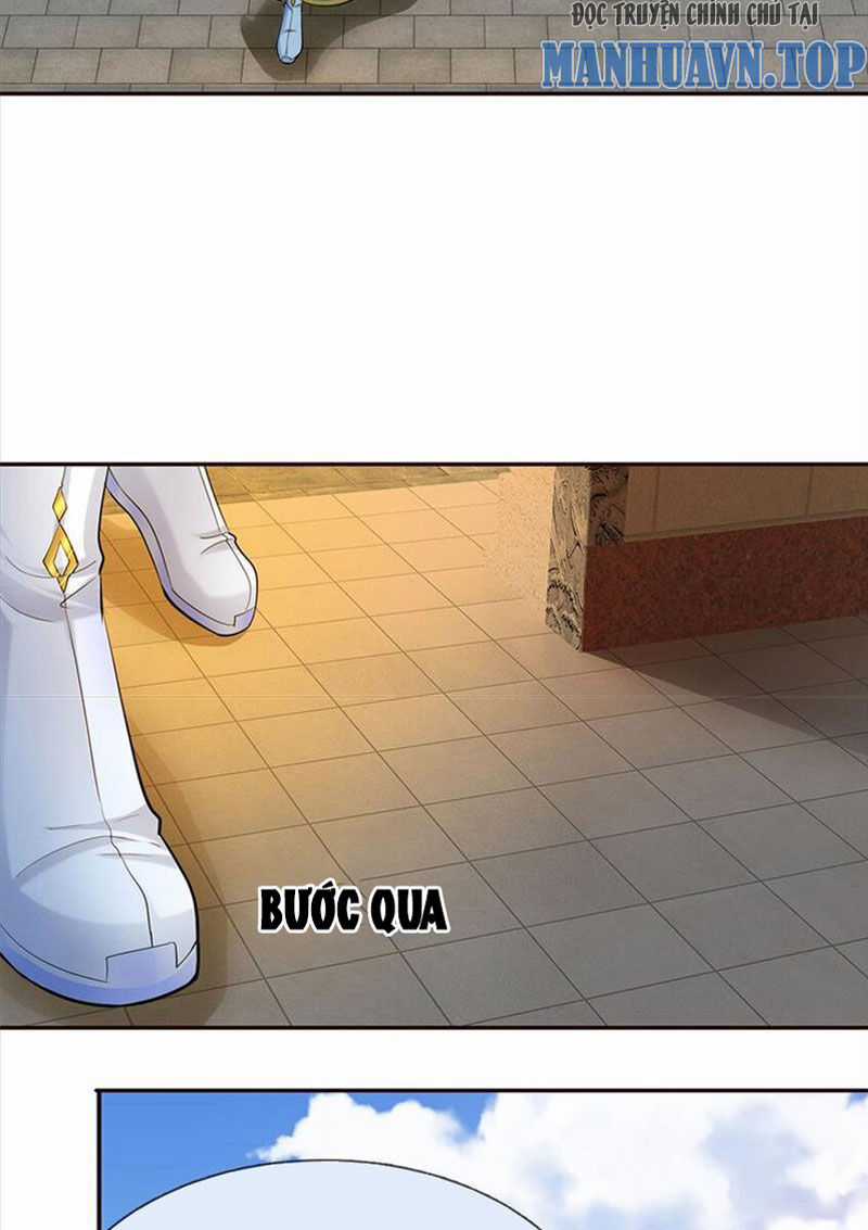 Ta Có Thể Sửa Chữa Vạn Vật Trên Dòng Thời Gian Chapter 86 trang 22