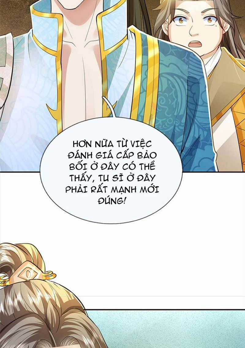 Ta Có Thể Sửa Chữa Vạn Vật Trên Dòng Thời Gian Chapter 86 trang 24