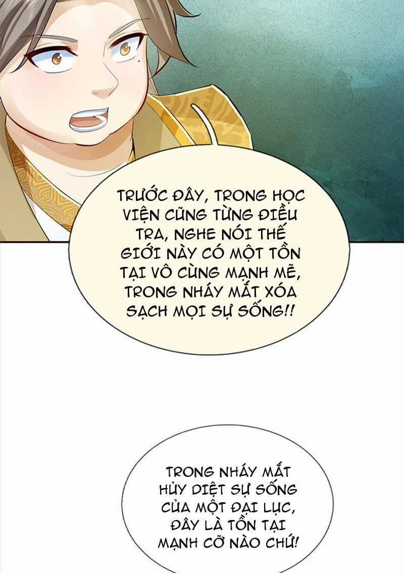 Ta Có Thể Sửa Chữa Vạn Vật Trên Dòng Thời Gian Chapter 86 trang 25