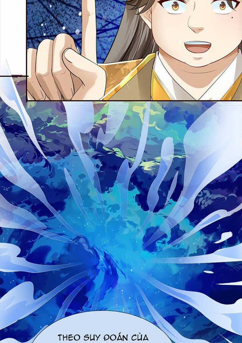 Ta Có Thể Sửa Chữa Vạn Vật Trên Dòng Thời Gian Chapter 86 trang 27