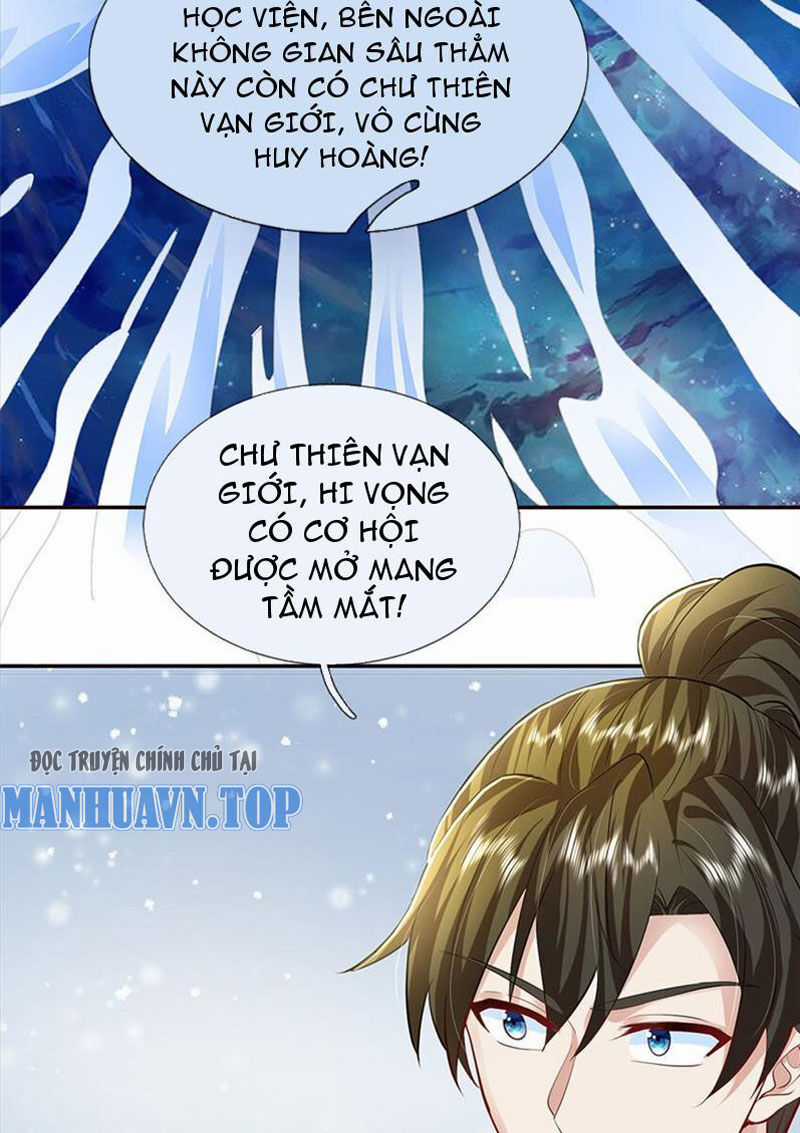 Ta Có Thể Sửa Chữa Vạn Vật Trên Dòng Thời Gian Chapter 86 trang 28