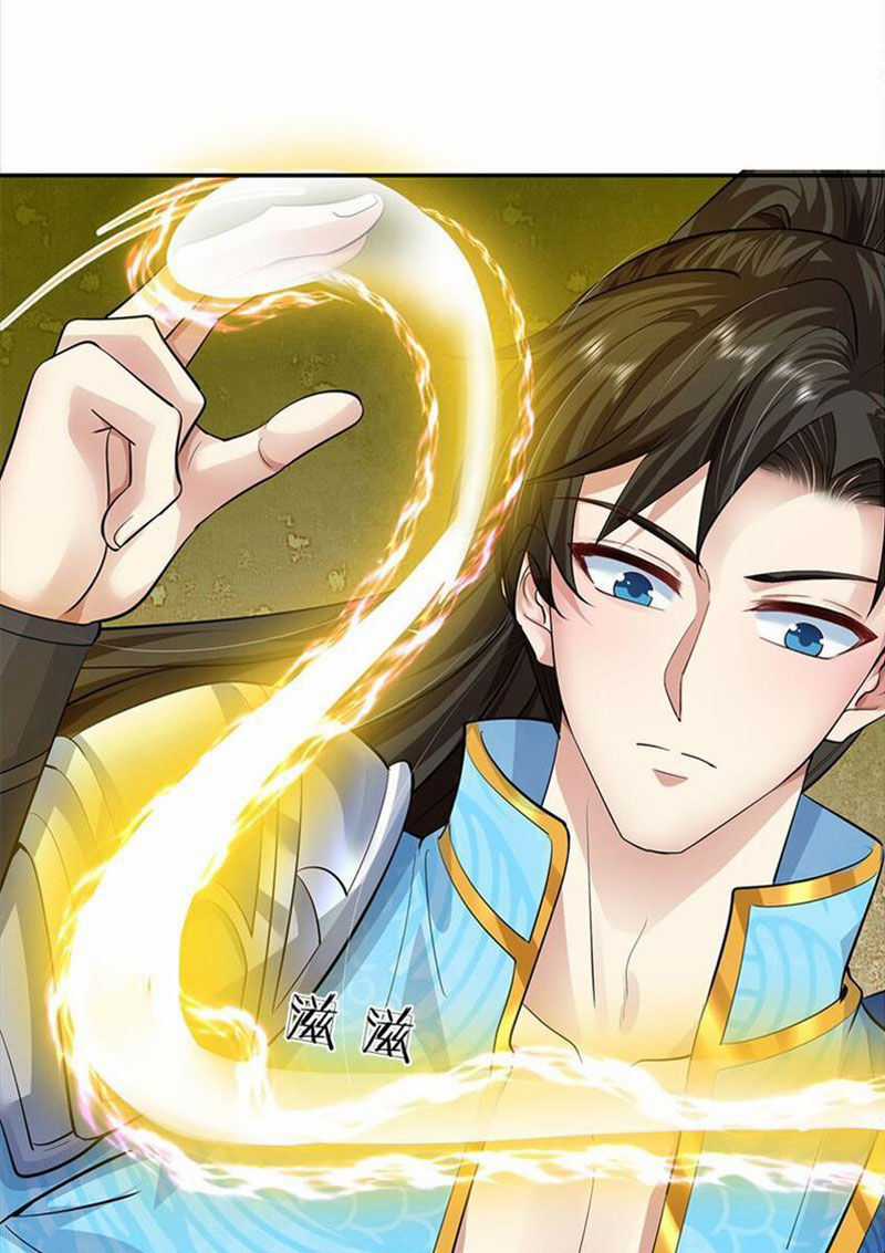 Ta Có Thể Sửa Chữa Vạn Vật Trên Dòng Thời Gian Chapter 86 trang 33