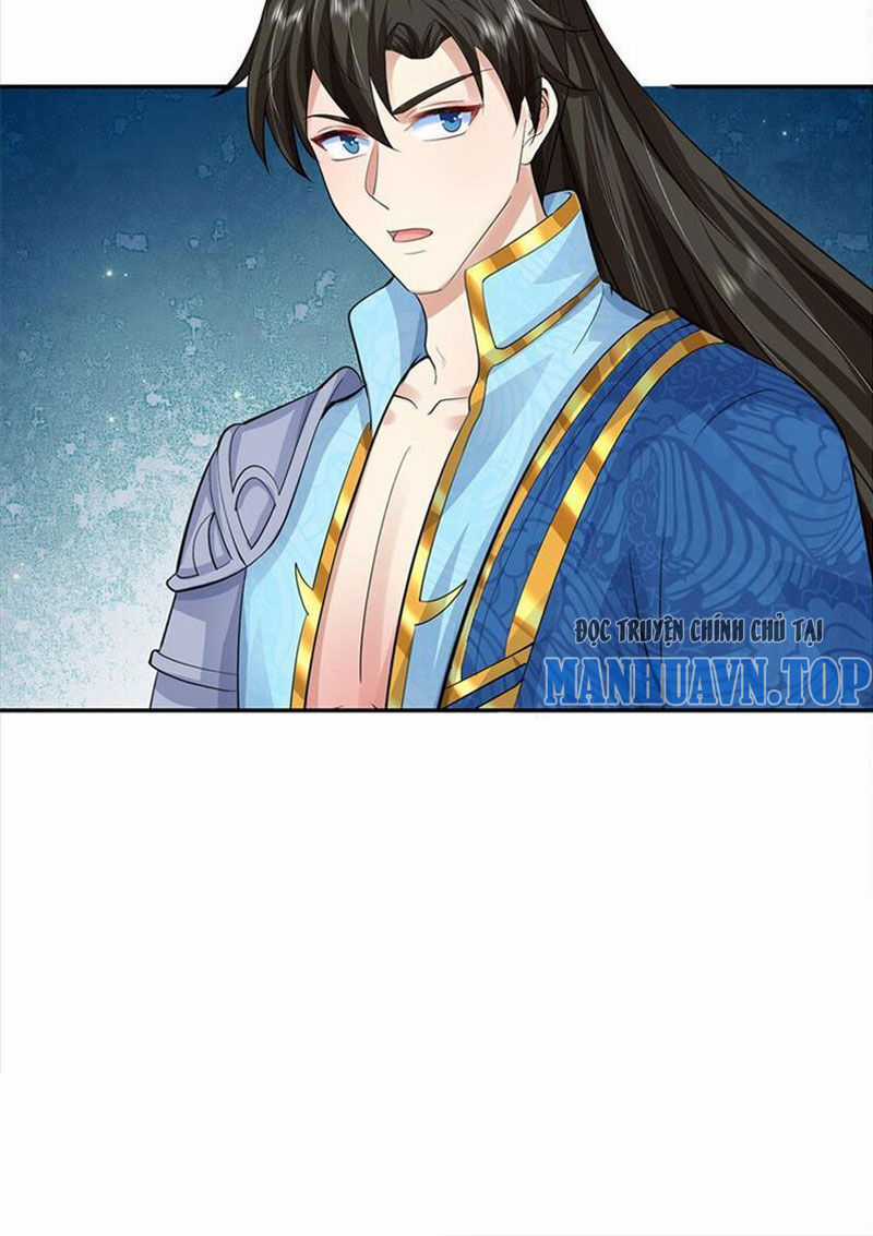 Ta Có Thể Sửa Chữa Vạn Vật Trên Dòng Thời Gian Chapter 86 trang 39