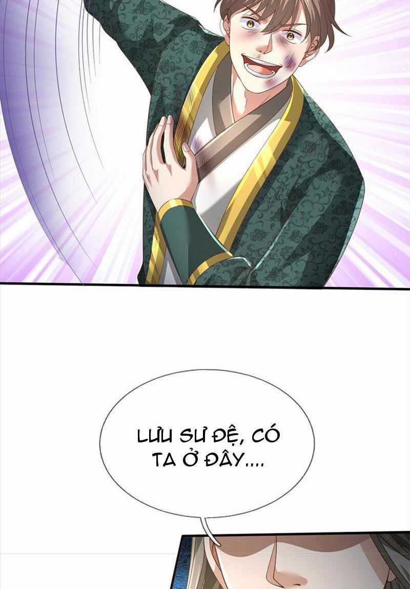 Ta Có Thể Sửa Chữa Vạn Vật Trên Dòng Thời Gian Chapter 86 trang 4